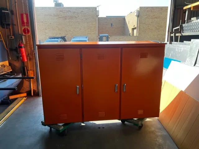 Drawers & Cabinets 3 V1